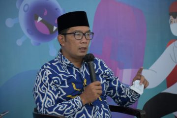 Jabar Targetkan TPPAS Lulut Nambo Beroperasi Akhir 2021