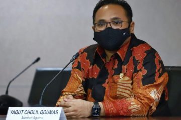 Kemenag: Panduan Ibadah Ramadan Tak Berlaku di Zona Oranye dan Merah