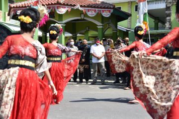 Desa Subang Rayakan Milangkala Ke-391