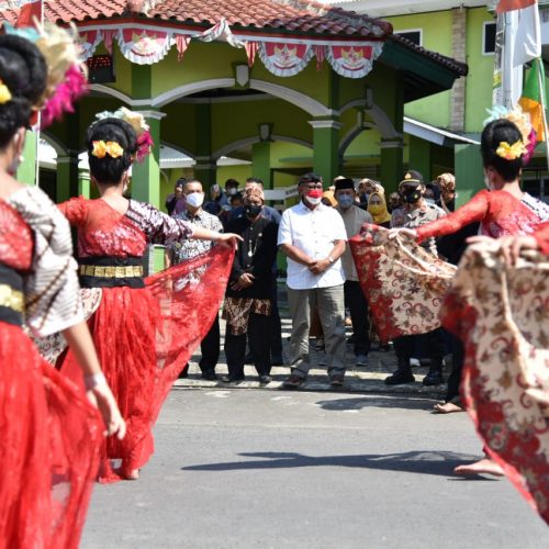 Desa Subang Rayakan Milangkala Ke-391