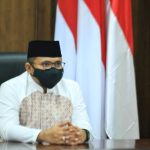 AICIS 2021, Menag Sebut Empat Alasan Pentingnya Rekontekstualisasi Fikih