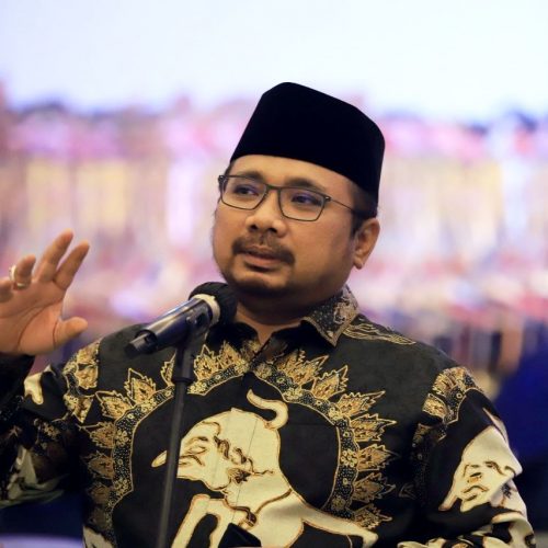 Kemenag Cairkan Insentif Rp66 M untuk 44.000 Guru PAI Non PNS