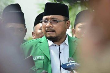 Cabut Ijop Pesantren, Menag: Hukum Berat Pelaku Pemerkosa Santriwati di OKU Selatan