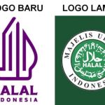 Logo Baru Label Halal Indonesia Berlaku Nasional