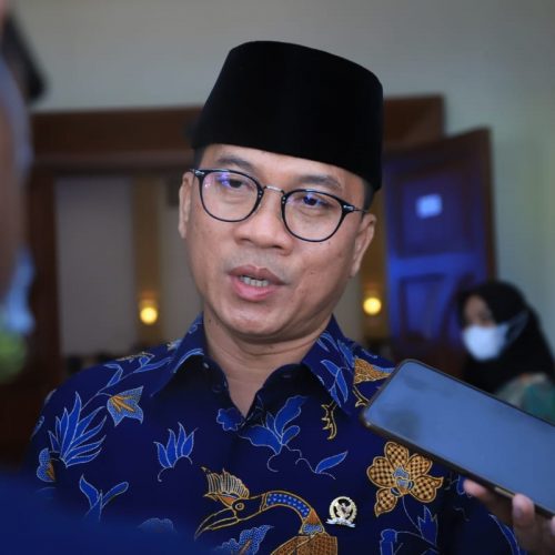 Komisi VIII: Tidak Ada Menag Membandingkan Azan, Tidak Perlu Gorengan