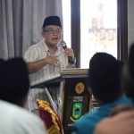 Sekda Dian Dorong Manajemen Pengelolaan Masjid Berbasis Jemaah