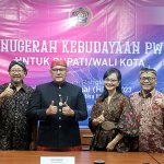 <strong>Bupati Acep Paparkan Bangun Kabupaten Kuningan Dimulai dari Desa</strong>