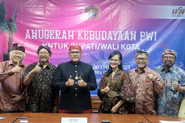 <strong>Bupati Acep Paparkan Bangun Kabupaten Kuningan Dimulai dari Desa</strong>