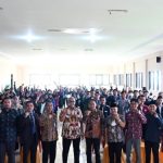 <strong>Buka Muswil IKAHIMATIKA, Bupati Acep Dorong Mahasiswa Mampu Berinovasi</strong>