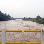 <strong>Abah Sarka Hilang Diduga Hanyut, Ini Profil Sungai Cisanggarung yang Sering Memakan Korban Jiwa</strong>